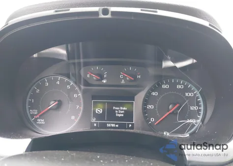 2021 Chevrolet Traverse Fwd Ls z USA, uszkodzony, nr VIN 1GNERFKW7MJ156057